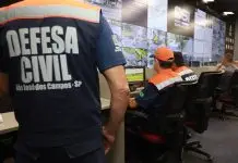 Defesa Civil