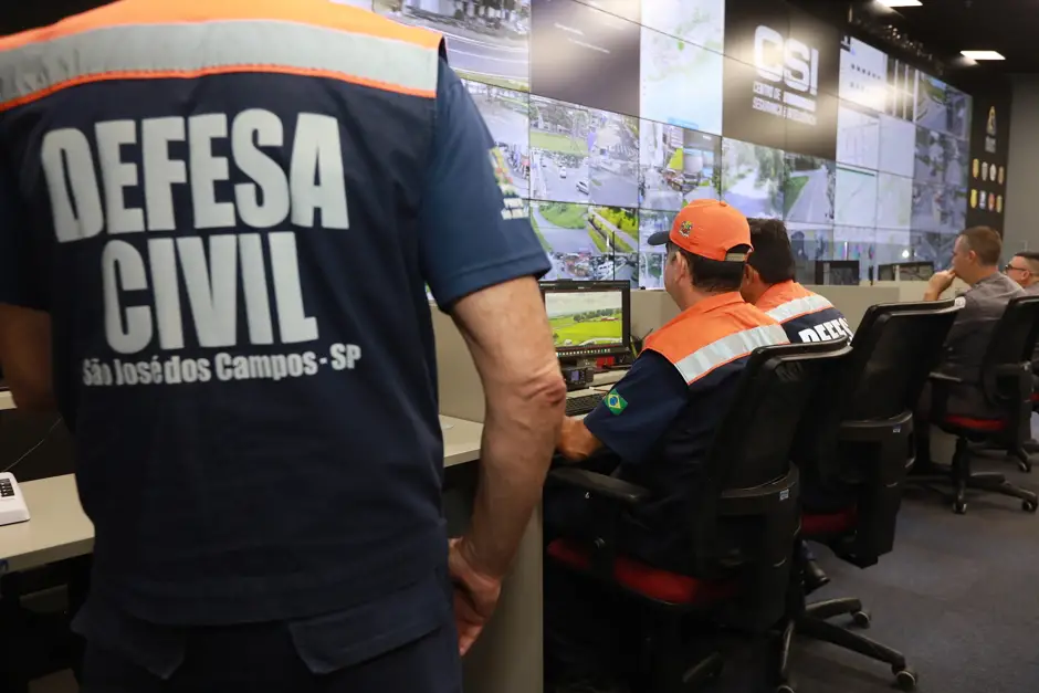 Defesa Civil Defesa Civil