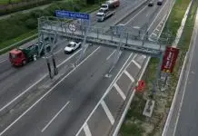 Motoristas poderão consultar cobranças de pedágios free flow pelo app CNH do Brasil free-flow-na-regiao-metropolitana-de-sao-paulo-848x477-1