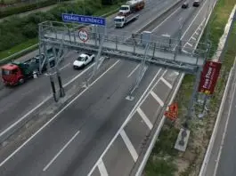 Motoristas poderão consultar cobranças de pedágios free flow pelo app CNH do Brasil free-flow-na-regiao-metropolitana-de-sao-paulo-848x477-1