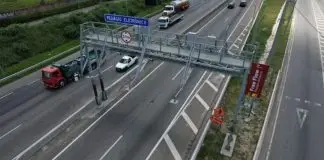 Motoristas poderão consultar cobranças de pedágios free flow pelo app CNH do Brasil free-flow-na-regiao-metropolitana-de-sao-paulo-848x477-1