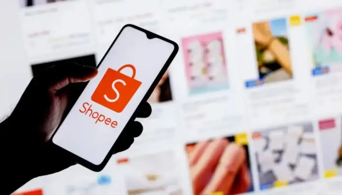 Shopee Shopee