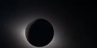 Dois eclipses acontecem em agosto; um deles será visível em todo o Brasil Eclipse