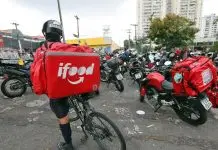 Anvisa libera venda de medicamentos em plataformas como iFood, Rappi e Mercado Livre Anvisa libera venda de medicamentos por plataformas como iFood e Rappi