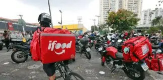 Anvisa libera venda de medicamentos por plataformas como iFood e Rappi