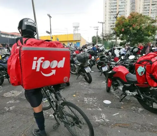 Anvisa libera venda de medicamentos por plataformas como iFood e Rappi