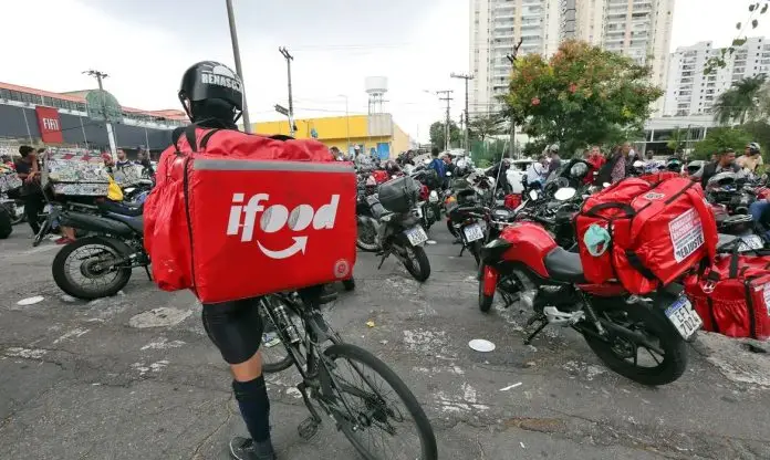 Anvisa libera venda de medicamentos por plataformas como iFood e Rappi