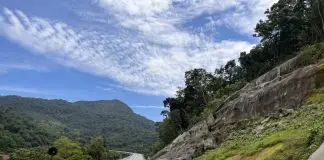 Contornos da Tamoios fecham das 4h às 11h neste domingo (16); veja os desvios Tamoios