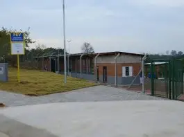 PEV Urbanova