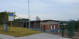PEV Urbanova