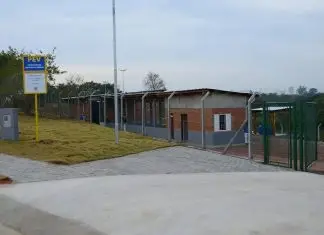 PEV Urbanova