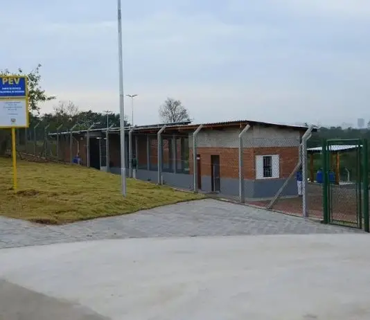 PEV Urbanova