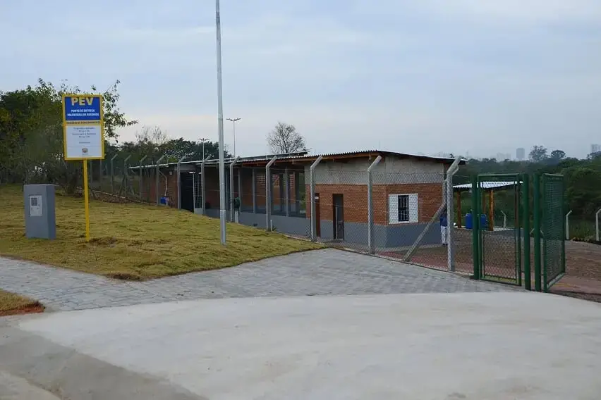 PEV Urbanova PEV Urbanova