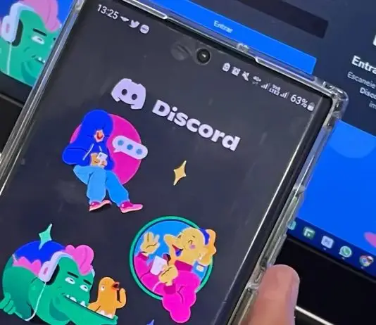 Discord
