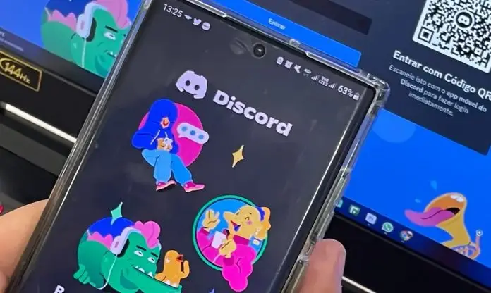 Discord