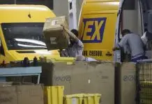 Correios