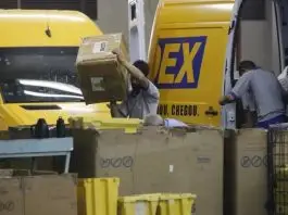 Correios