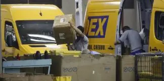 Compras online em lojas do Paraguai passam a ter entrega pelos Correios no Brasil Correios