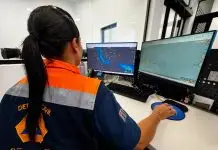 Frente fria no Estado de SP | Defesa civil