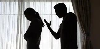 Violência contra mulher