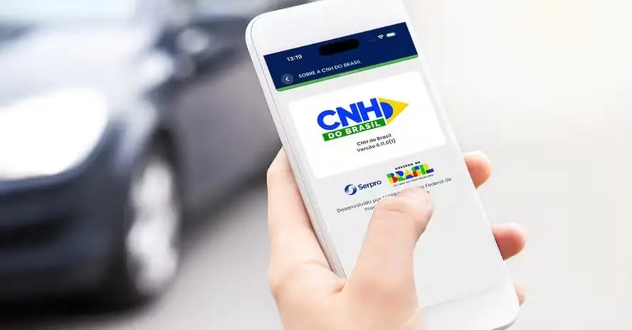 CNH do Brasil CNH do Brasil