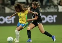 Brasil fará abertura da Copa do Mundo Feminina no Maracanã em 2027 Copa do Mundo Feminina