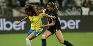 Brasil fará abertura da Copa do Mundo Feminina no Maracanã em 2027 Copa do Mundo Feminina