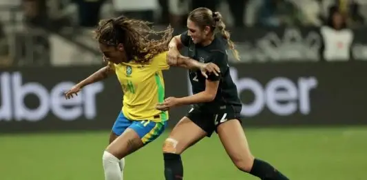 Brasil fará abertura da Copa do Mundo Feminina no Maracanã em 2027 Copa do Mundo Feminina