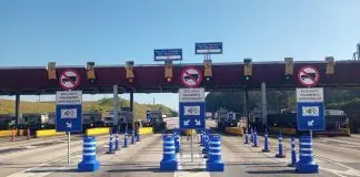 Pedágios da Dutra terão novas tarifas em Jacareí e Pindamonhangaba a partir de setembro Pedágio