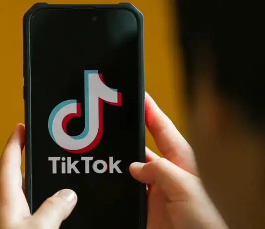 Tiktok