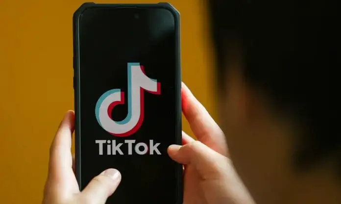 Tiktok