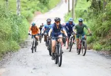Segunda edição do Trip Bike reunirá ciclistas no Urbanova em setembro; Saiba como participar Trip Bike | Urbanova