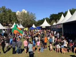 São Francisco Xavier completa 134 anos com shows, esporte e atividades gratuitas São Francisco Xavier