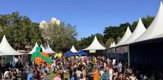 São Francisco Xavier completa 134 anos com shows, esporte e atividades gratuitas São Francisco Xavier