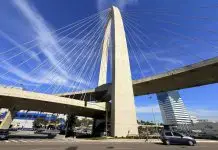 Ponte Estaiada