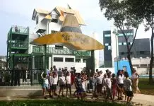 A Casa Encantada | City Tour