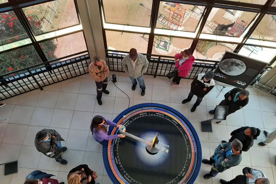 City Tour | Museu