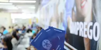 PAT abre segunda-feira com 854 vagas em São José dos Campos PAT SJC