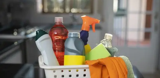 Anvisa proíbe 12 produtos, entre eles percarbonatos de sódio e alvejantes; veja a lista