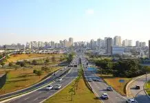 São José dá início à pesquisa que vai mapear como a população se desloca pela cidade Pesquisa Origem e Destino SJC