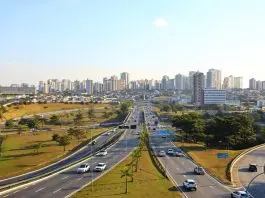 Pesquisa Origem e Destino SJC
