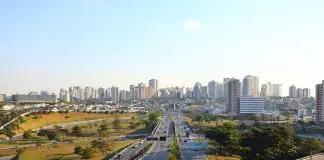 São José dá início à pesquisa que vai mapear como a população se desloca pela cidade Pesquisa Origem e Destino SJC