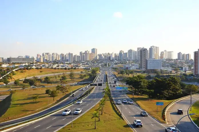 Pesquisa Origem e Destino SJC