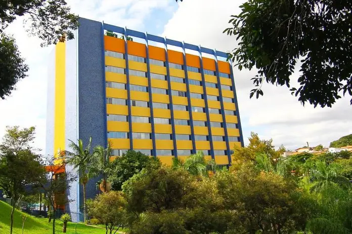 Prefeitura São José dos Campos Prefeitura São José dos Campos