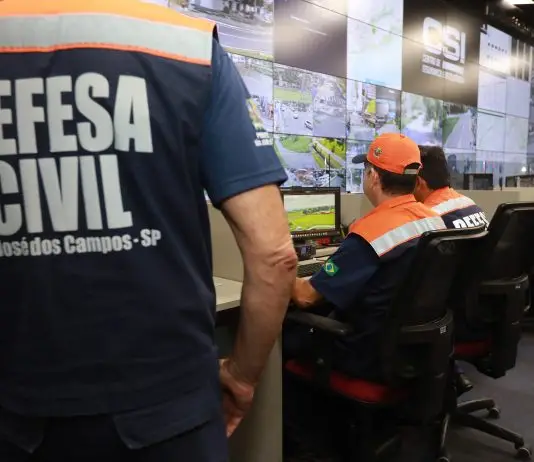 São José soma 16 ocorrências com balões em 2026; Defesa Civil reforça 190 e 193 para denúncias Balão
