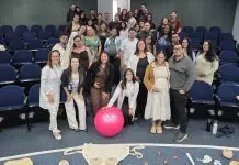 Hospital Municipal oferece curso gratuito para gestantes em São José Hospital Municipal