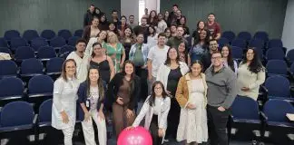 Hospital Municipal oferece curso gratuito para gestantes em São José Hospital Municipal