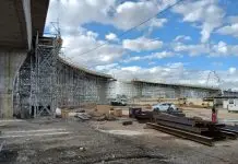 Obras da AV. Sebastião Gualberto | São José dos Campos