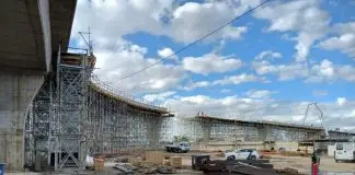 Obras voltam a alterar o trânsito na Avenida Sebastião Gualberto a partir de segunda Obras da AV. Sebastião Gualberto | São José dos Campos