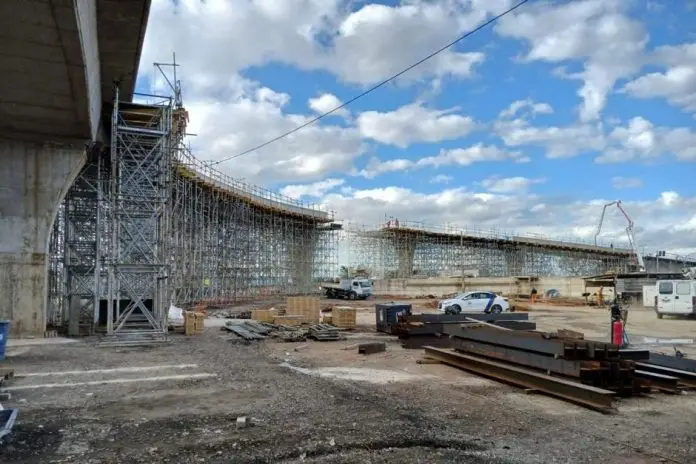 Obras da AV. Sebastião Gualberto | São José dos Campos Obras da AV. Sebastião Gualberto | São José dos Campos